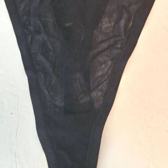 SKIMS side string panty Nwt - Picture 3 of 9